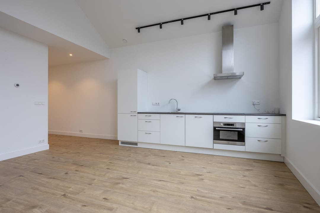 Foto 8 van Kloosterstraat 13-B