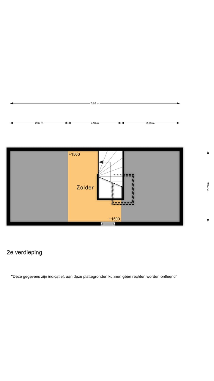 Photo 27 of Kloosterstraat 13-B