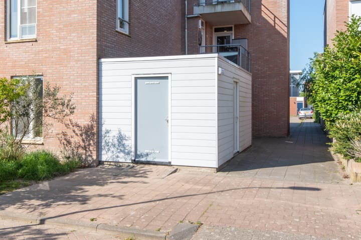 Foto 33 van Tollenaarsgroet 21