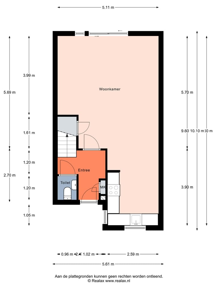 Foto 10 van Leuvensbroek 1203