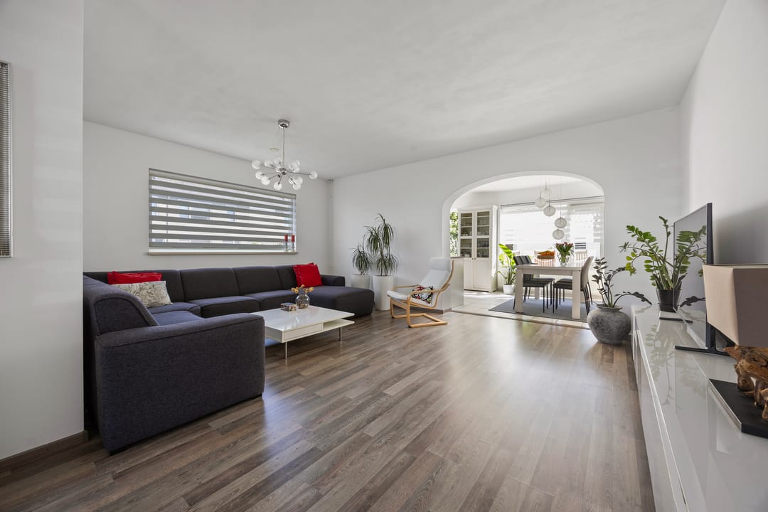 Photo 2 of Barentszstraat 10