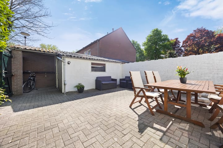 Foto 4 van Barentszstraat 10