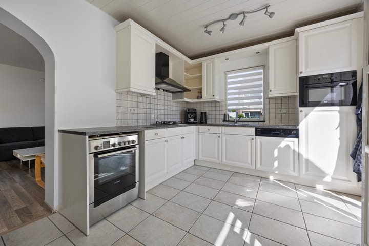 Foto 3 van Barentszstraat 10