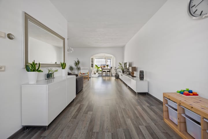 Foto 7 van Barentszstraat 10