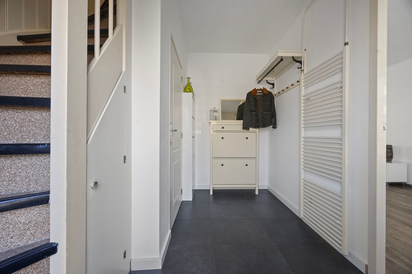 Photo 5 of Barentszstraat 10