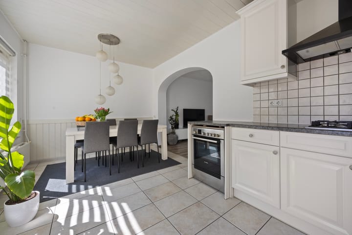 Foto 10 van Barentszstraat 10