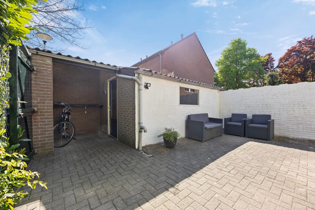 Photo 26 of Barentszstraat 10