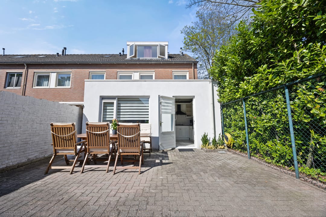 Photo 28 of Barentszstraat 10