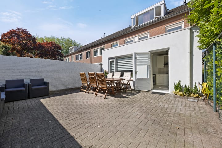 Foto 29 van Barentszstraat 10