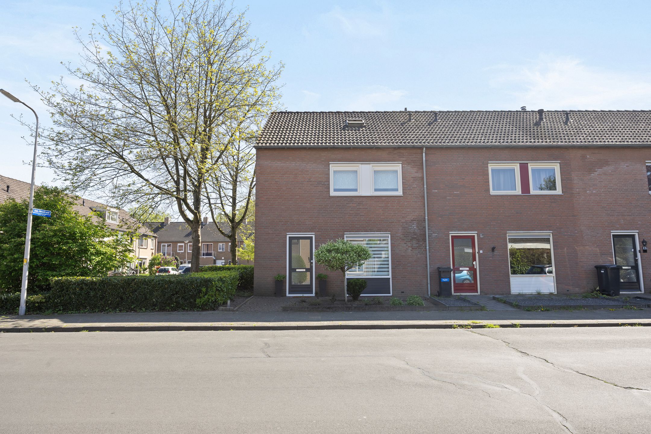 Photo 30 of Barentszstraat 10