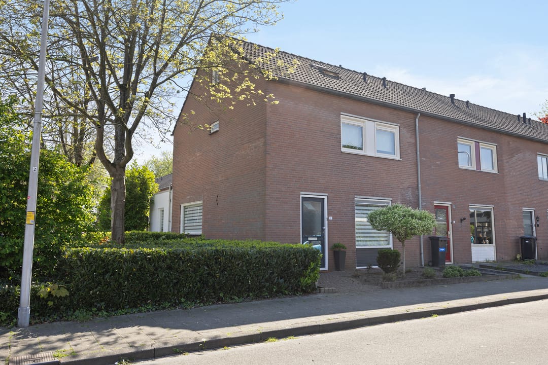 Photo 31 of Barentszstraat 10