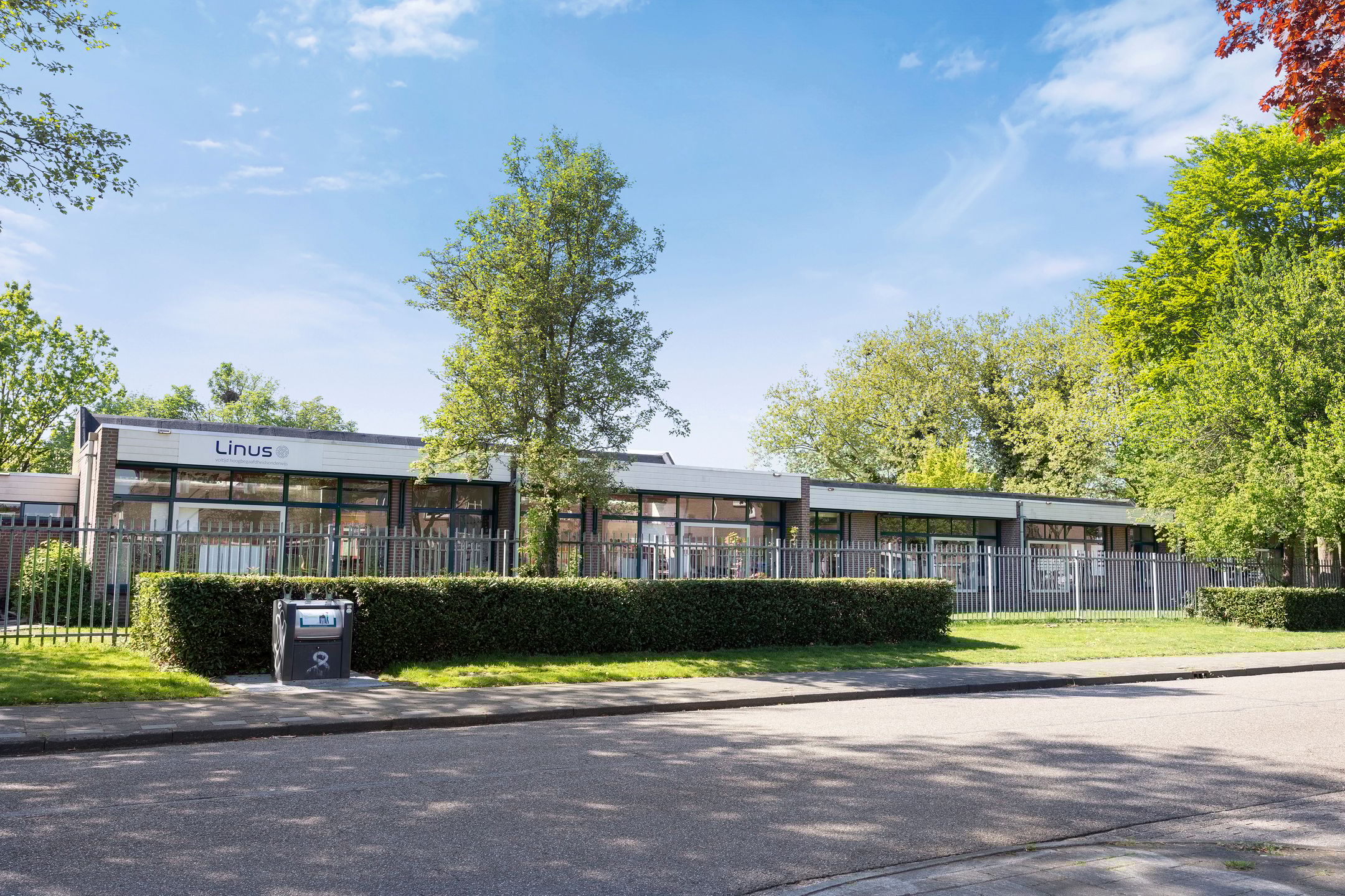 Photo 33 of Barentszstraat 10