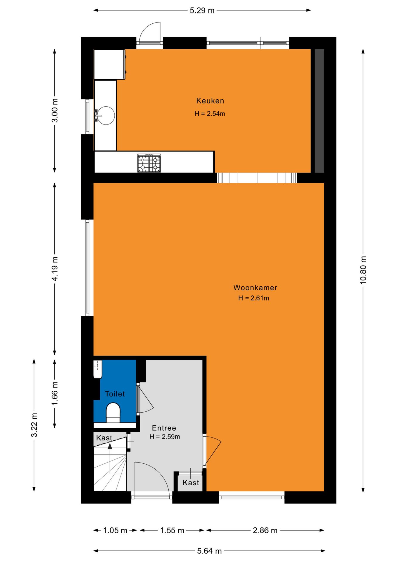 Photo 34 of Barentszstraat 10