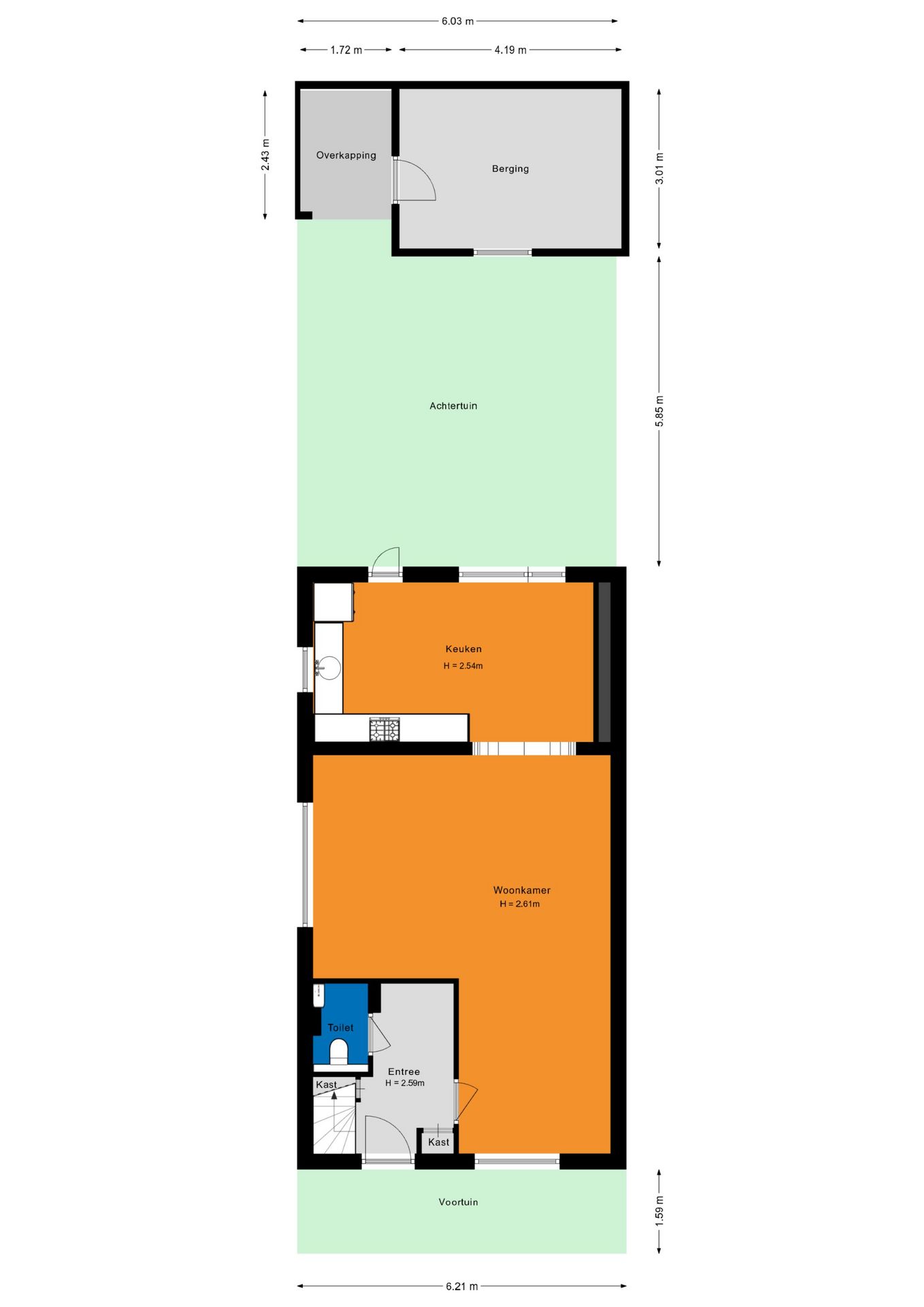 Photo 36 of Barentszstraat 10