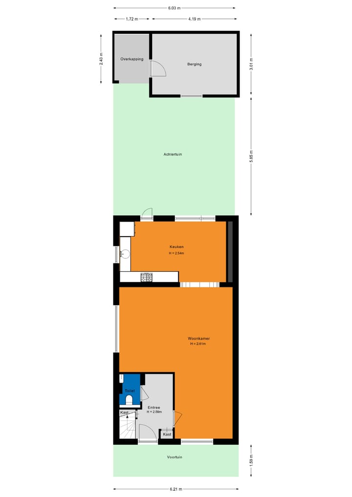 Foto 36 van Barentszstraat 10