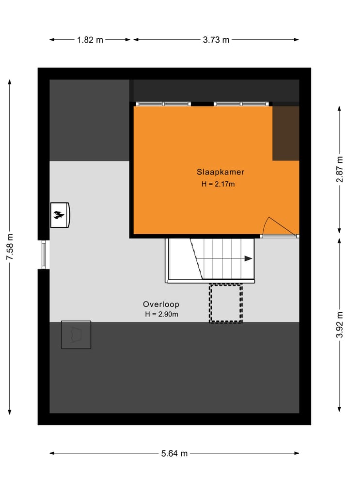 Foto 37 van Barentszstraat 10