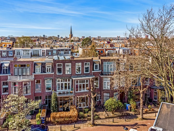 Foto 1 van Verhagen Metmanstraat 8