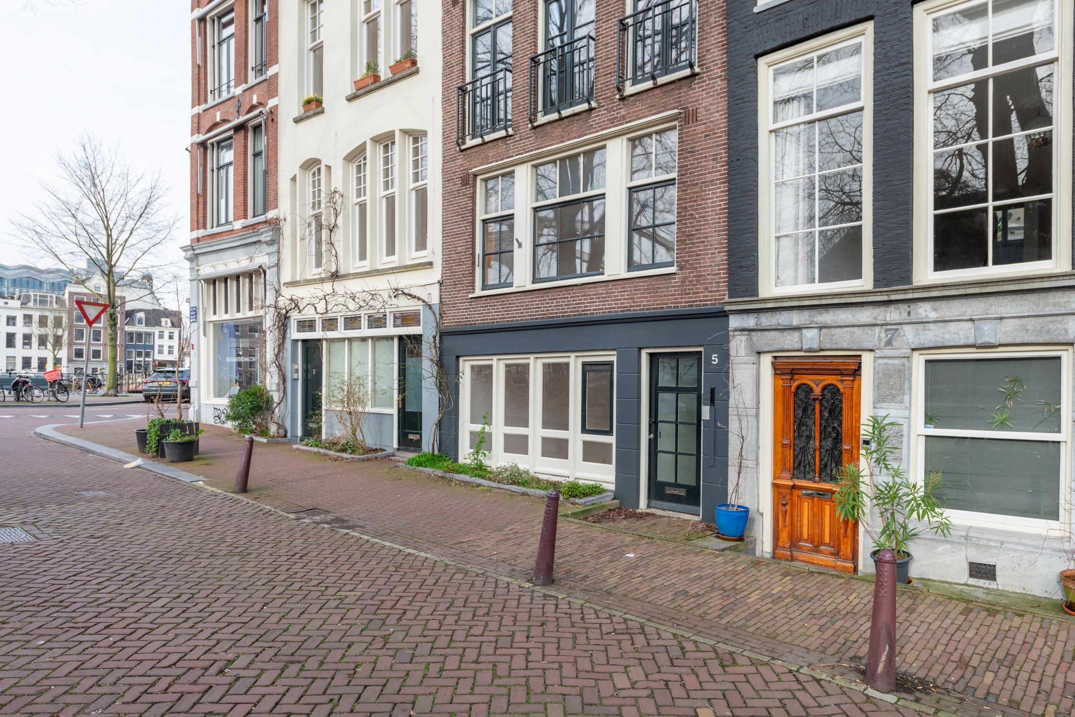 Nieuwe Herengracht 5-H, 5, H, Amsterdam, 1011RJ, Noord-Holland, Nederland 5
