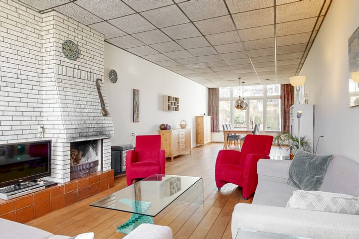 Foto 2 van Verhagen Metmanstraat 8