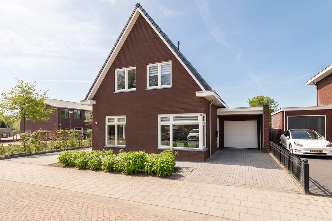 Foto 1 van De Klamp 3