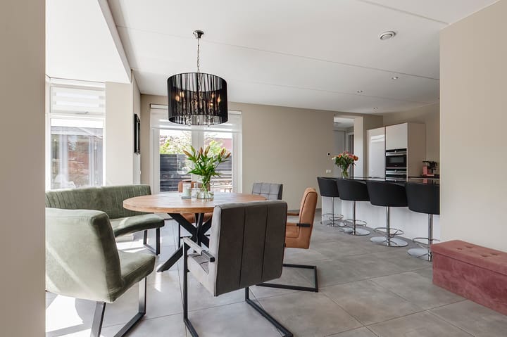 Foto 2 van De Klamp 3