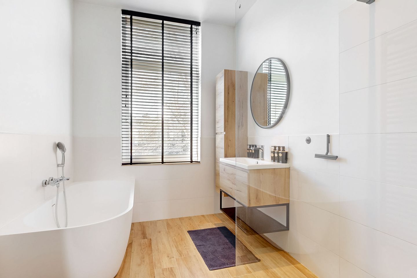 Foto 4 van Verhagen Metmanstraat 8