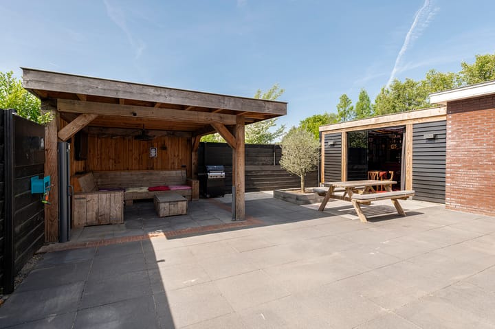 Foto 3 van De Klamp 3