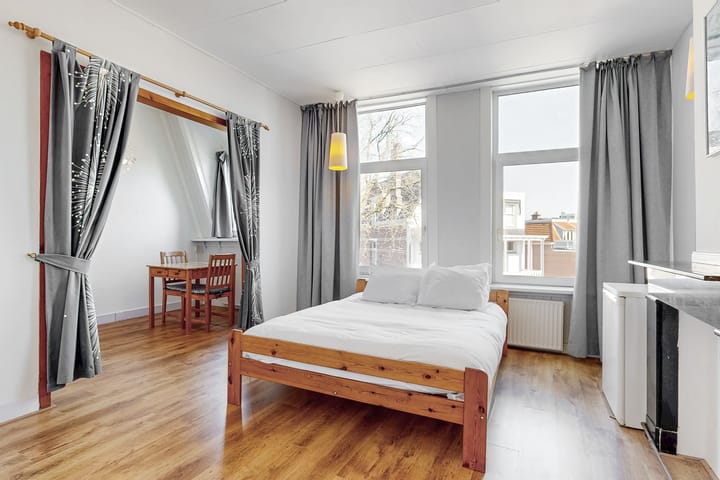 Foto 5 van Verhagen Metmanstraat 8