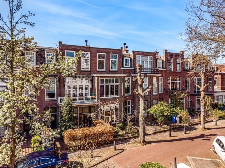 Foto 6 van Verhagen Metmanstraat 8