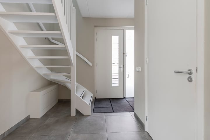 Foto 5 van De Klamp 3