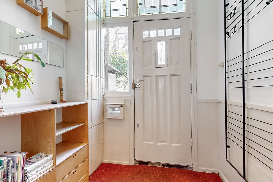 Foto 8 van Verhagen Metmanstraat 8