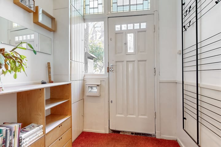 Foto 8 van Verhagen Metmanstraat 8