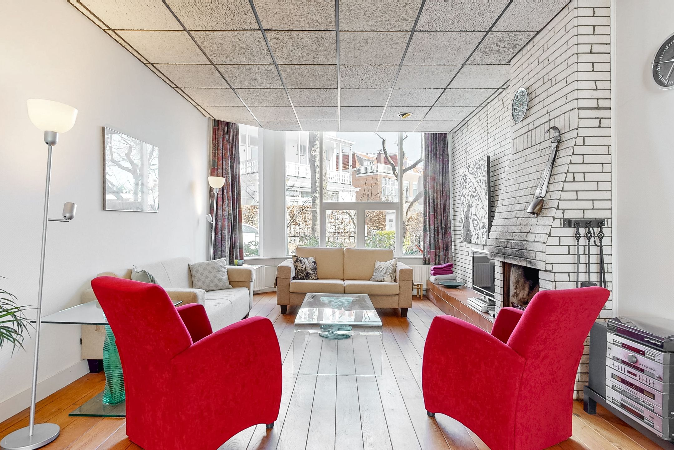 Foto 9 van Verhagen Metmanstraat 8