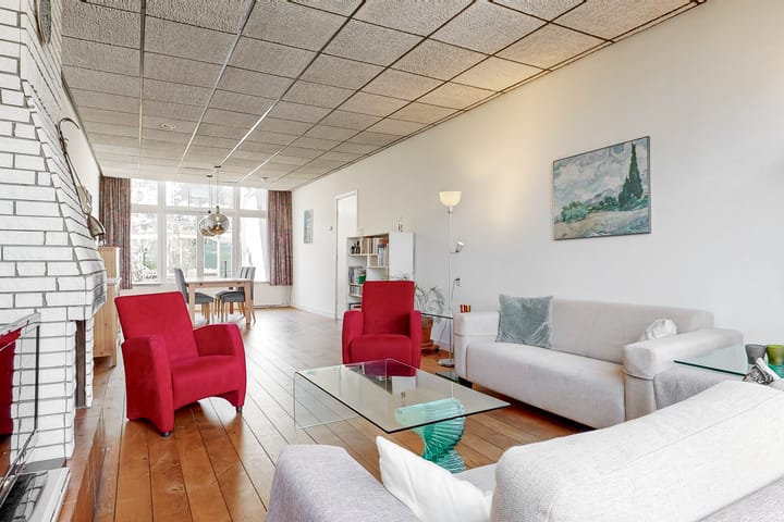 Foto 10 van Verhagen Metmanstraat 8