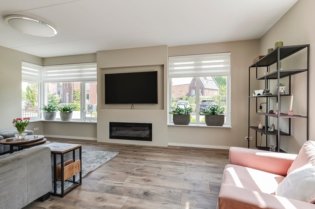 Foto 8 van De Klamp 3