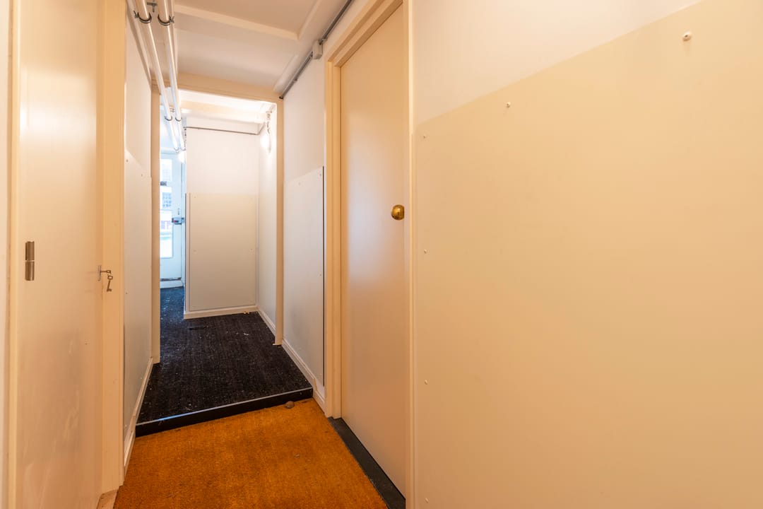 Foto 8 van Nieuwe Herengracht 5-H