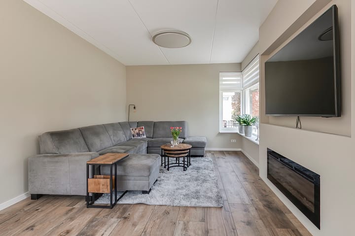 Foto 9 van De Klamp 3