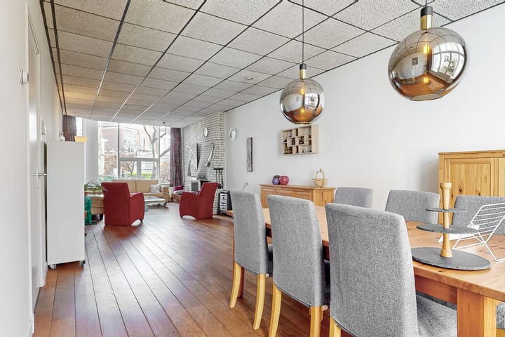 Foto 11 van Verhagen Metmanstraat 8