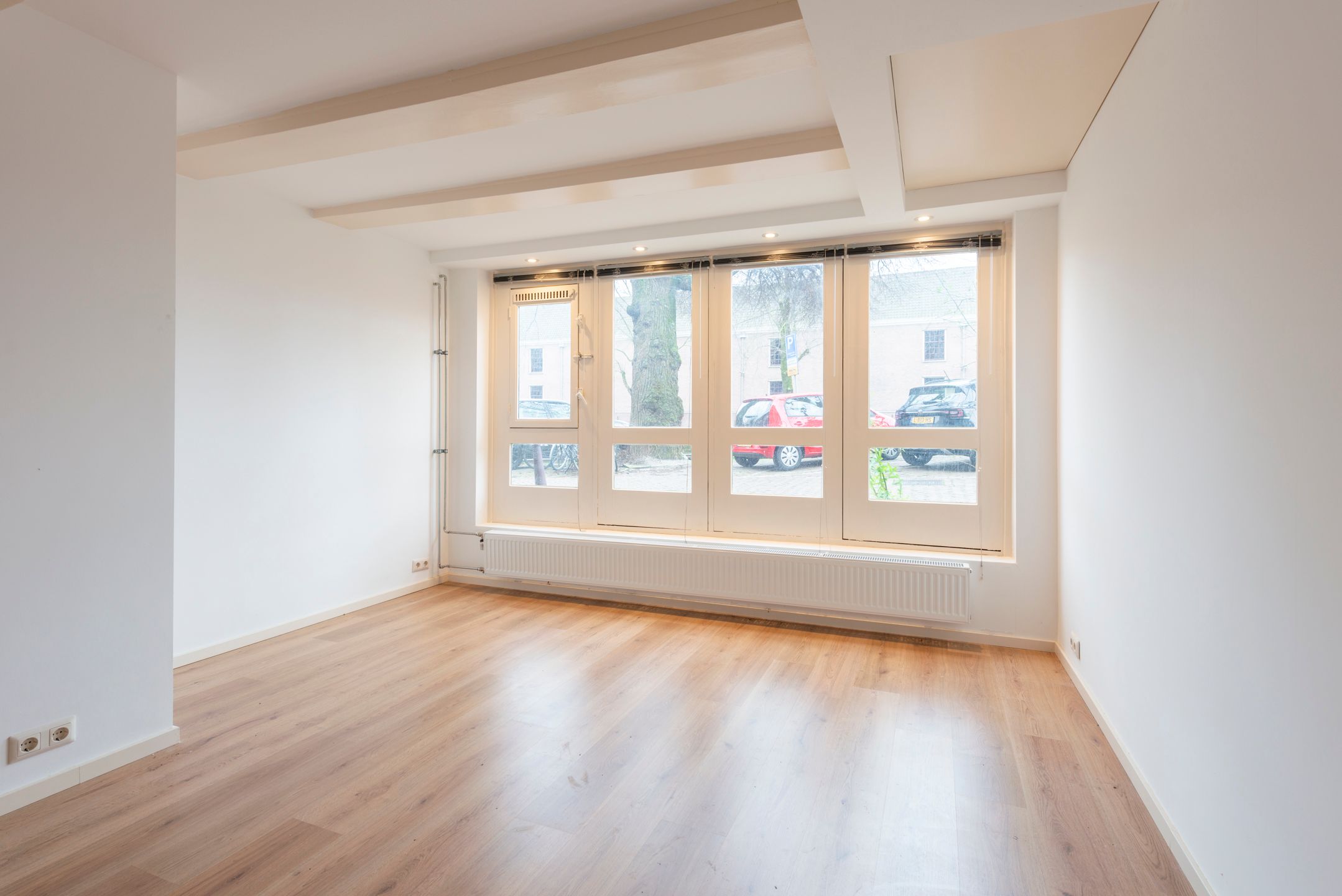 Foto 9 van Nieuwe Herengracht 5-H