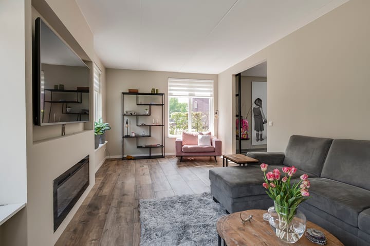 Foto 10 van De Klamp 3