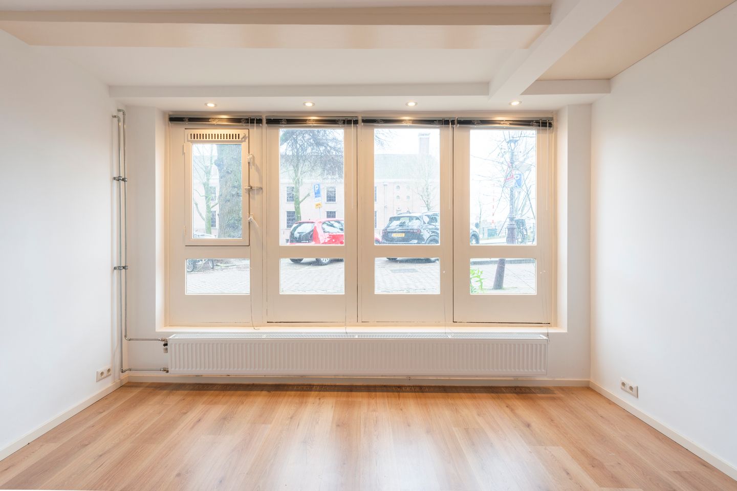 Foto 10 van Nieuwe Herengracht 5-H