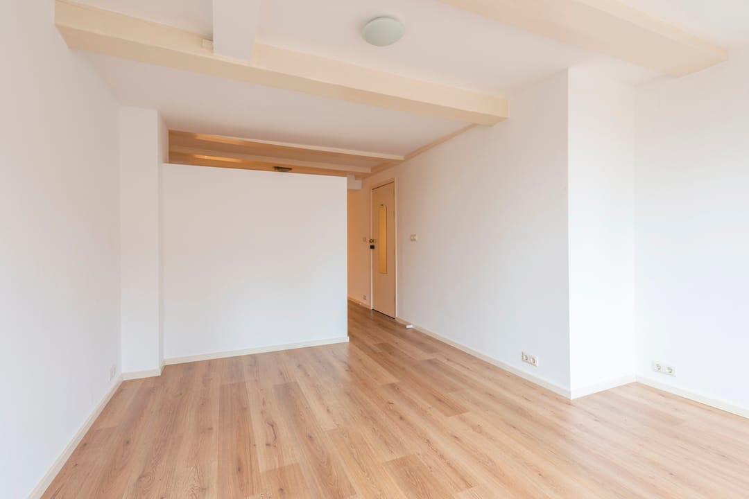 Foto 11 van Nieuwe Herengracht 5-H