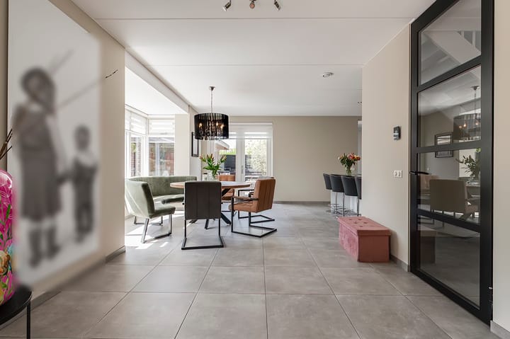 Foto 12 van De Klamp 3