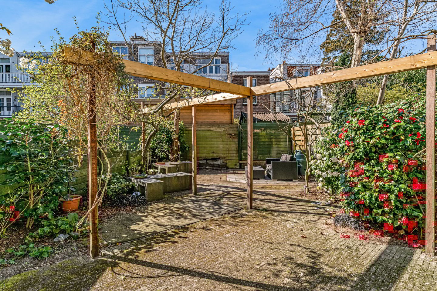 Foto 14 van Verhagen Metmanstraat 8