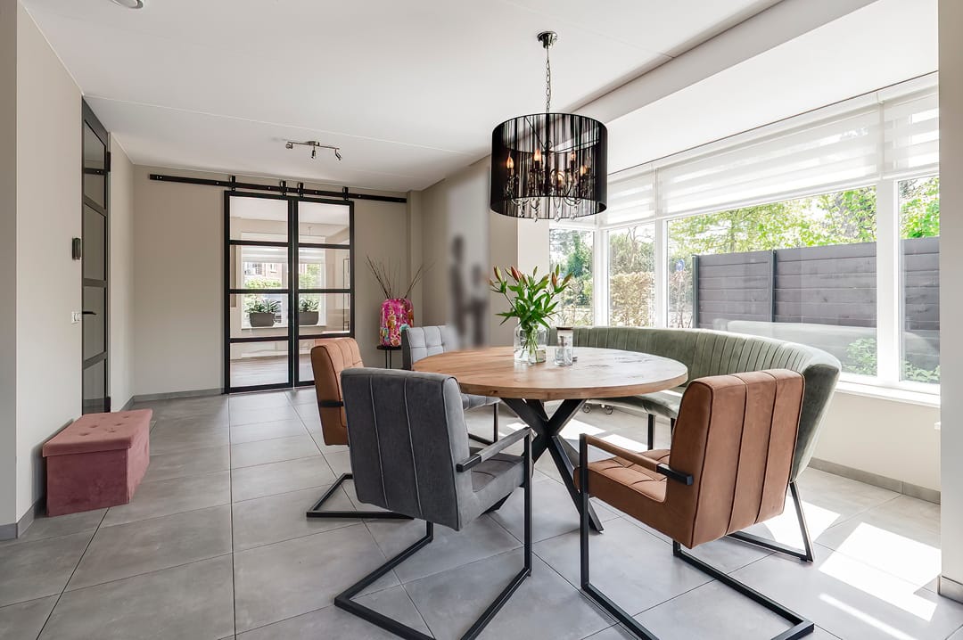 Foto 13 van De Klamp 3