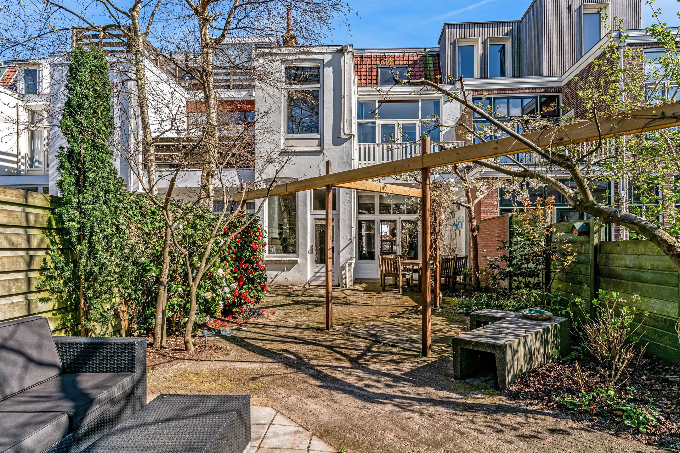 Foto 15 van Verhagen Metmanstraat 8