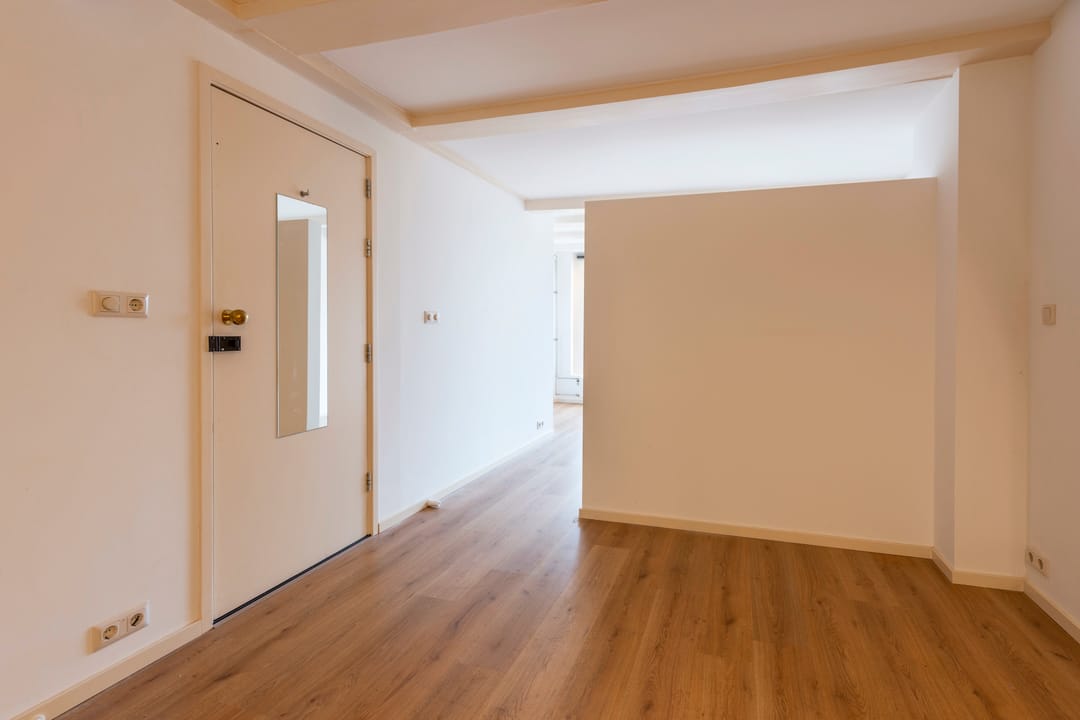 Foto 13 van Nieuwe Herengracht 5-H