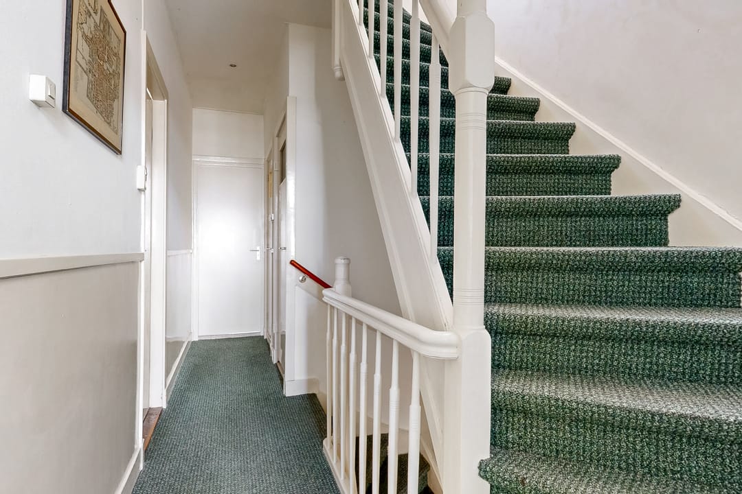 Foto 16 van Verhagen Metmanstraat 8