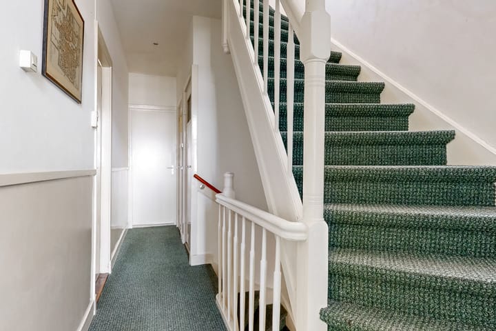 Foto 16 van Verhagen Metmanstraat 8