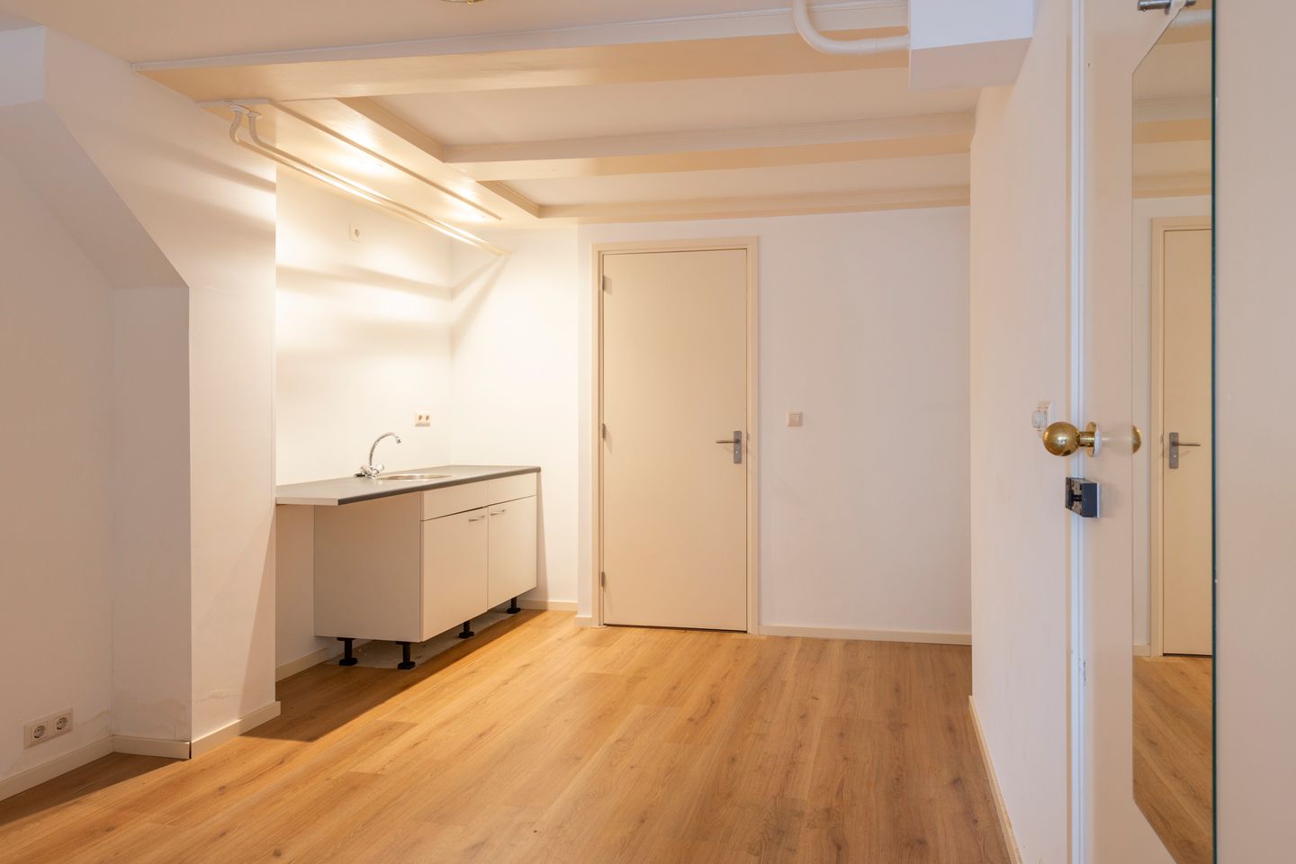 Foto 14 van Nieuwe Herengracht 5-H